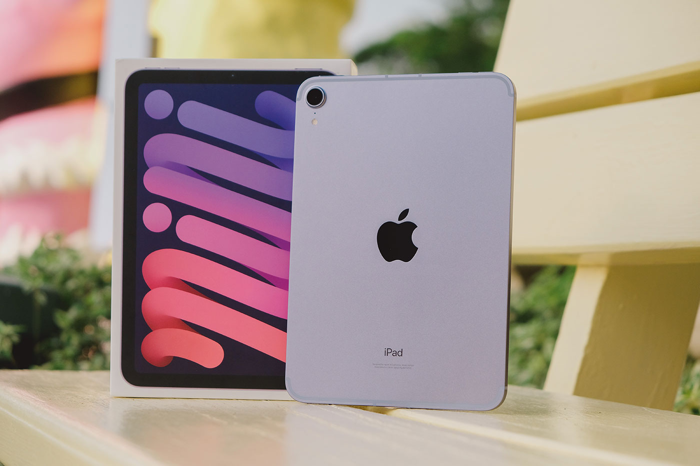 iPad Mini review: An excellent 2021 upgrade, but still a niche
